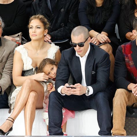 giabbiconi chanel|Chanel Highlights: Jennifer Lopez’s Daughter, Baptiste .